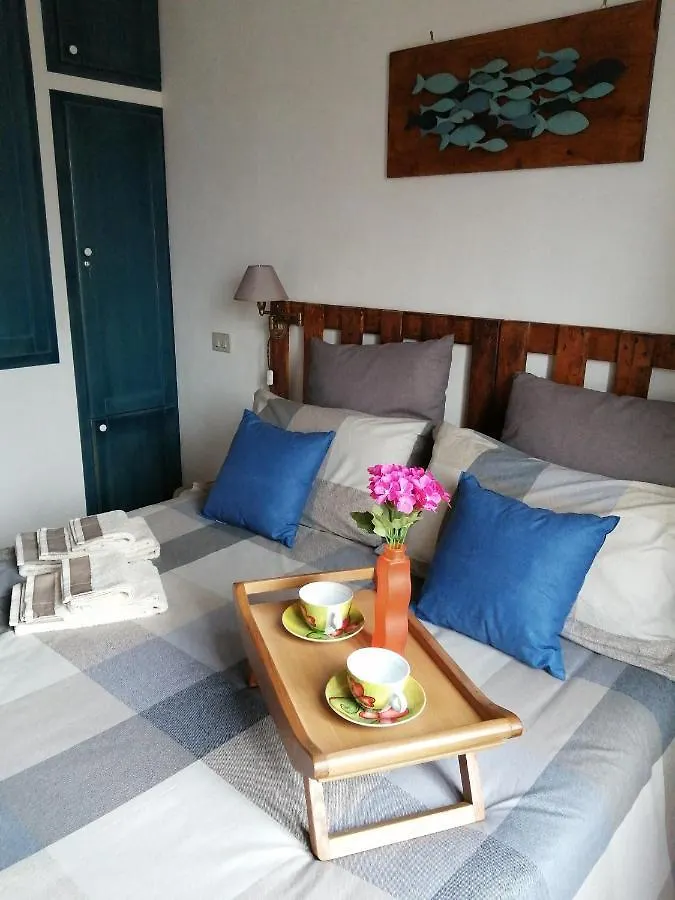 Villa Corallina San Vito Lo Capo 0*,  Italy