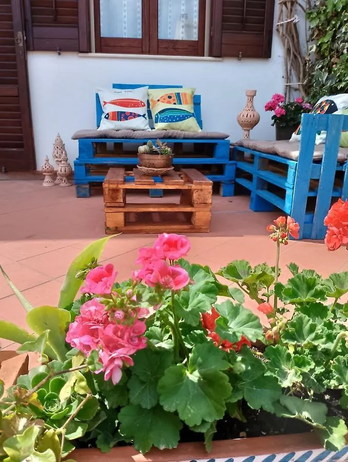 Villa Corallina San Vito Lo Capo