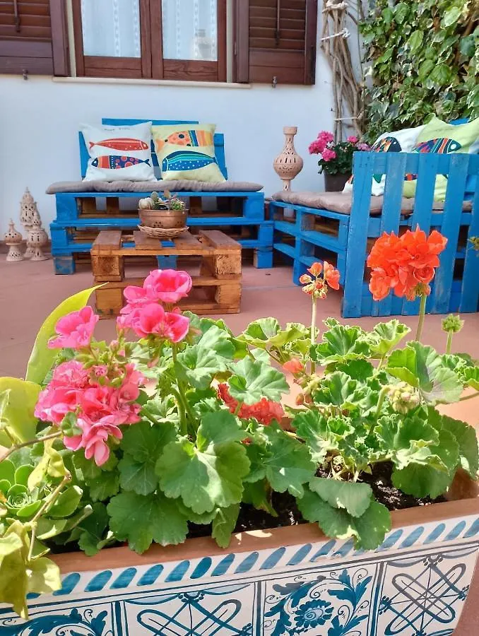 Villa Corallina San Vito Lo Capo