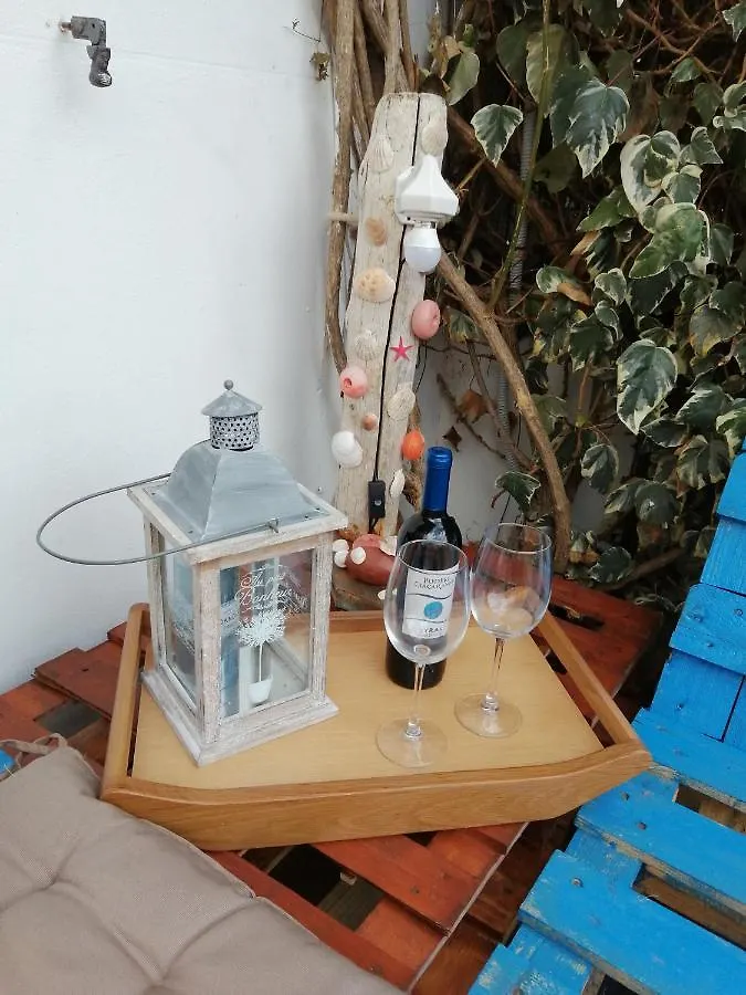 Villa Corallina San Vito Lo Capo Italy