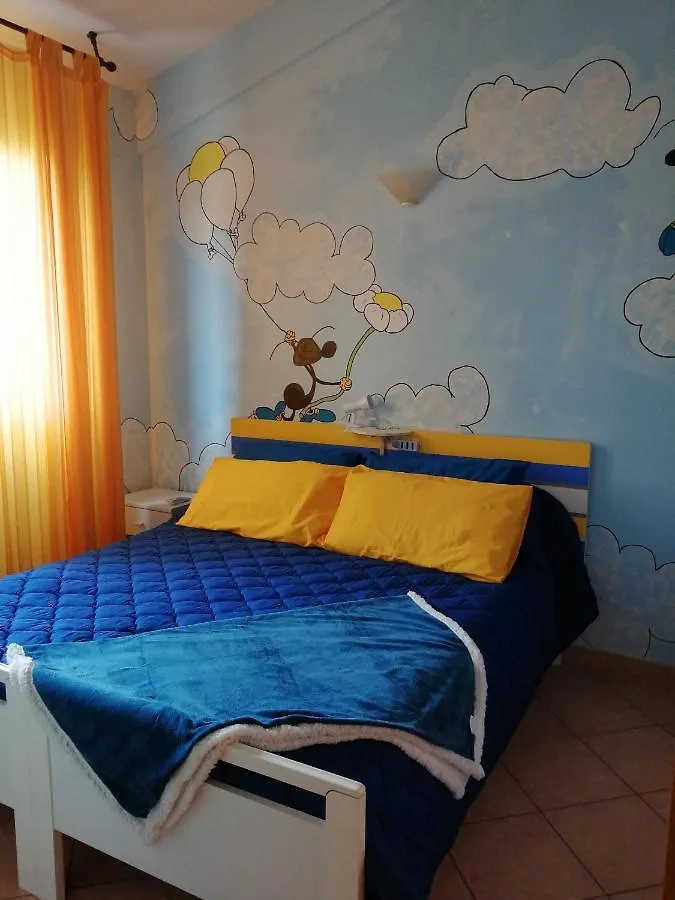Villa Corallina San Vito Lo Capo