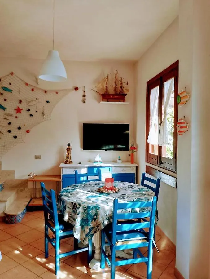 Villa Corallina San Vito Lo Capo