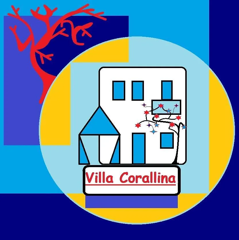 Villa Corallina San Vito Lo Capo