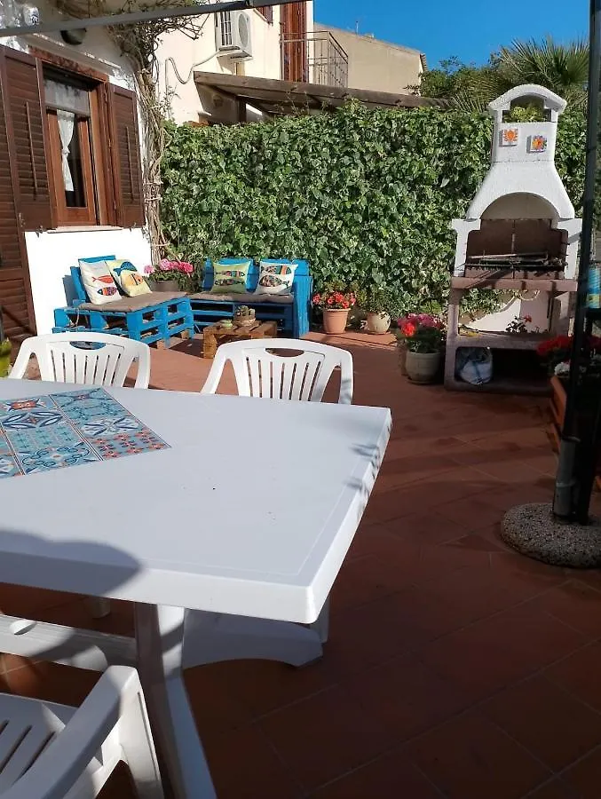 Villa Corallina San Vito Lo Capo 0*,  Italy