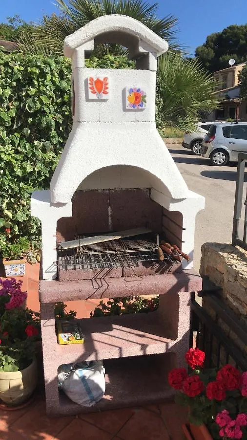 Villa Corallina San Vito Lo Capo