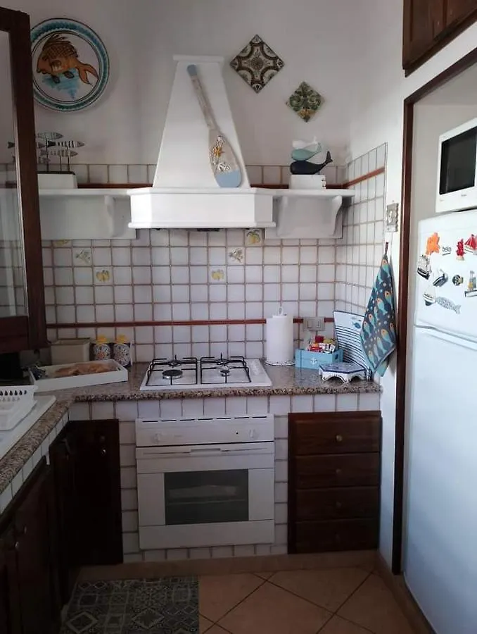 Villa Corallina San Vito Lo Capo