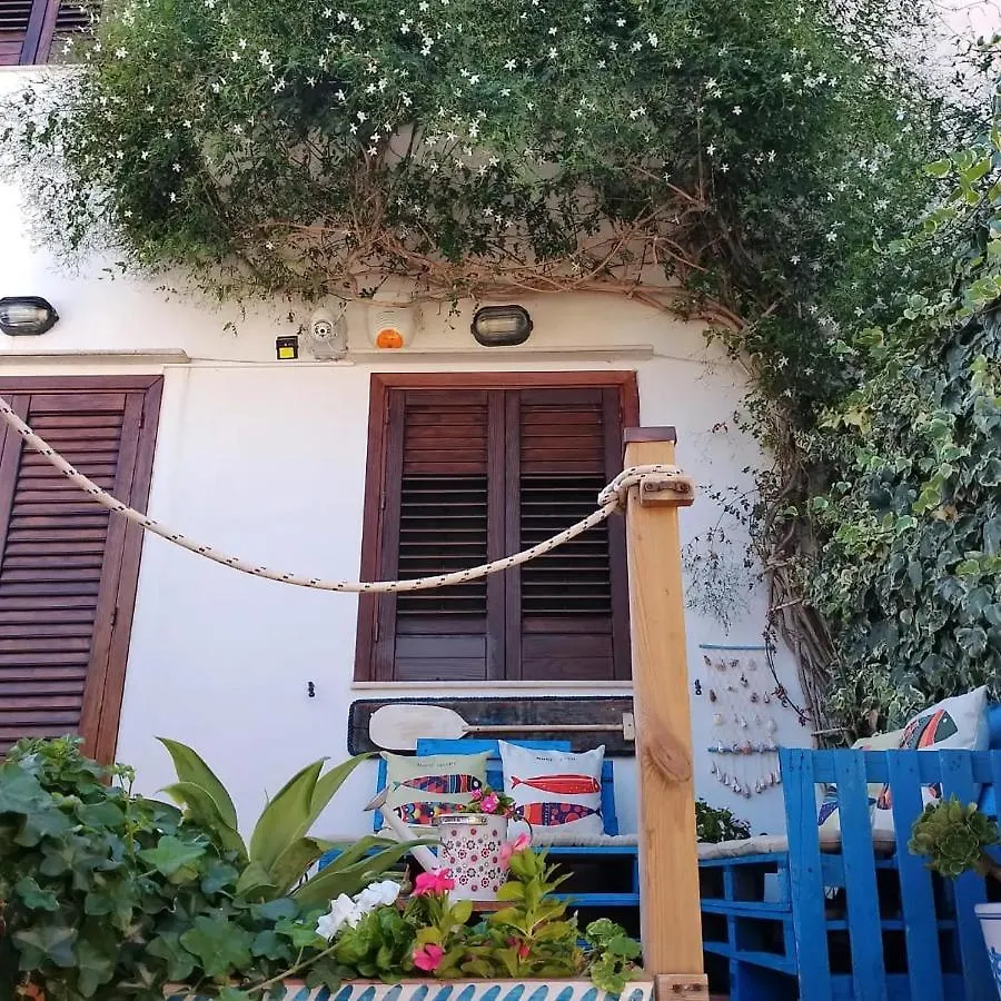 Villa Corallina San Vito Lo Capo