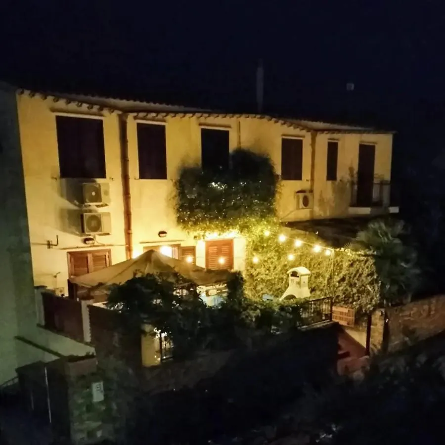 Villa Corallina San Vito Lo Capo 0*,