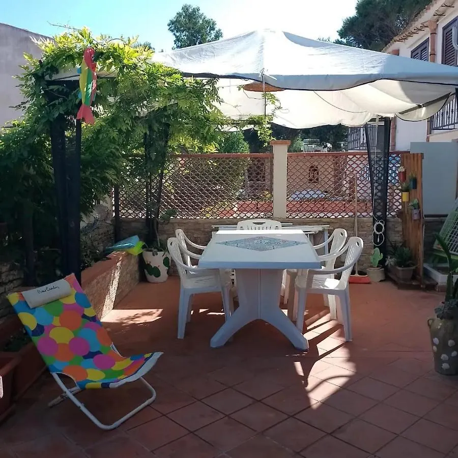 Villa Corallina San Vito Lo Capo 0*,