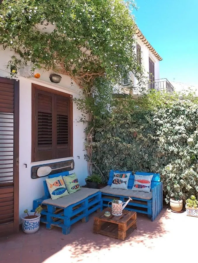 Villa Corallina San Vito Lo Capo
