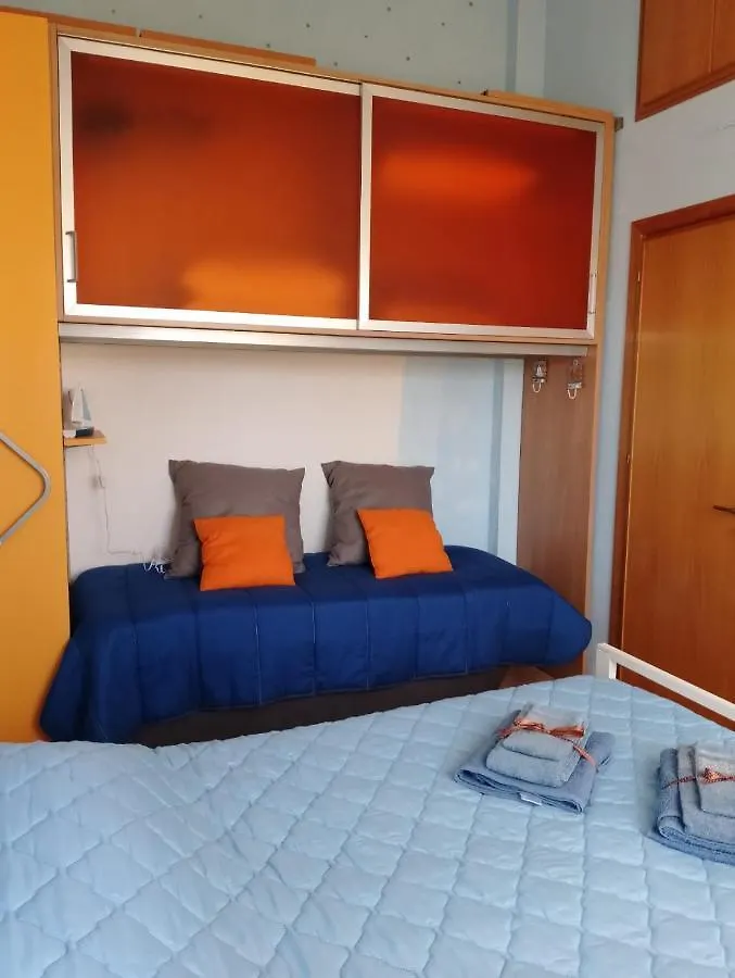 Villa Corallina San Vito Lo Capo