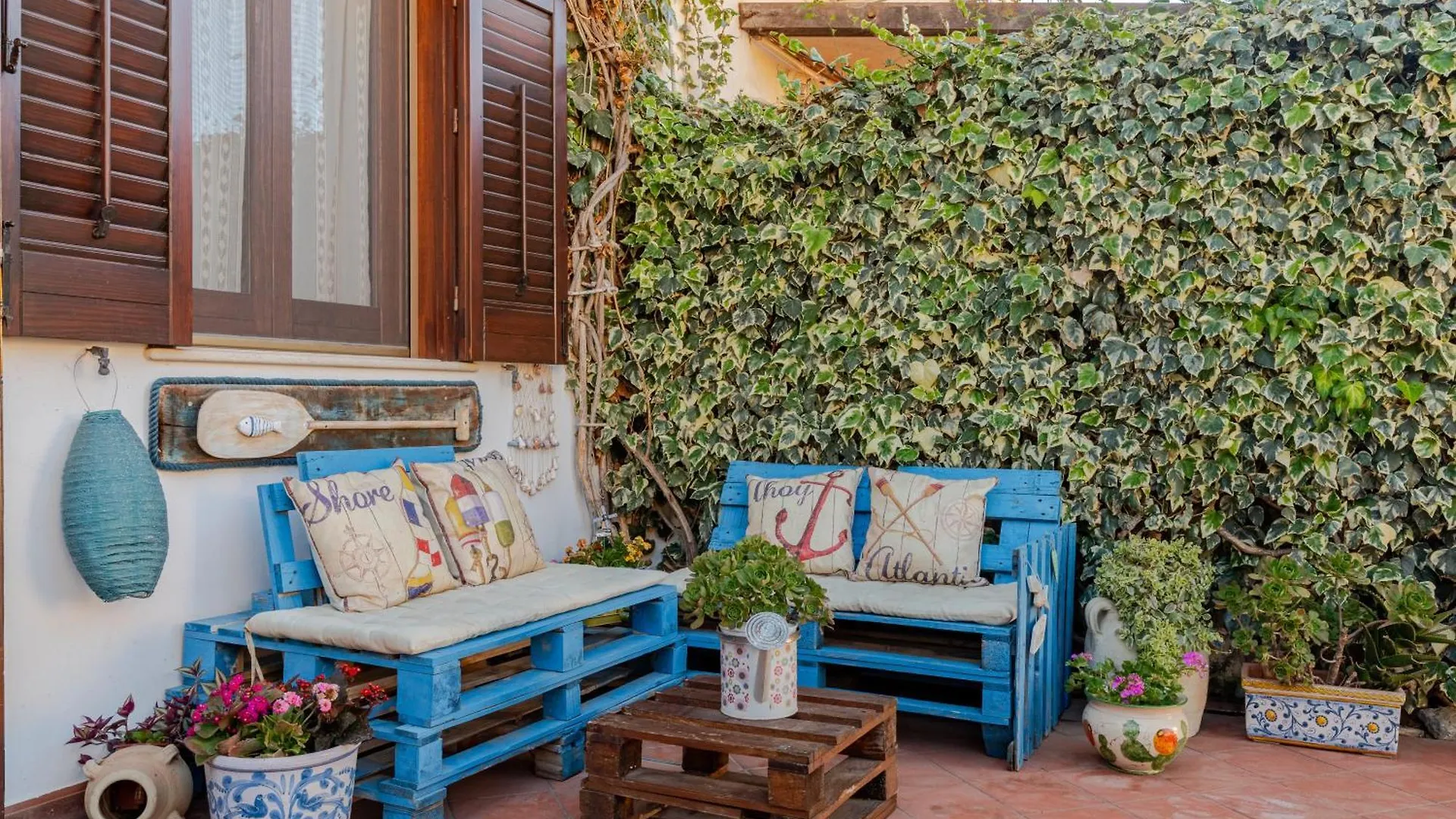 Villa Corallina San Vito Lo Capo