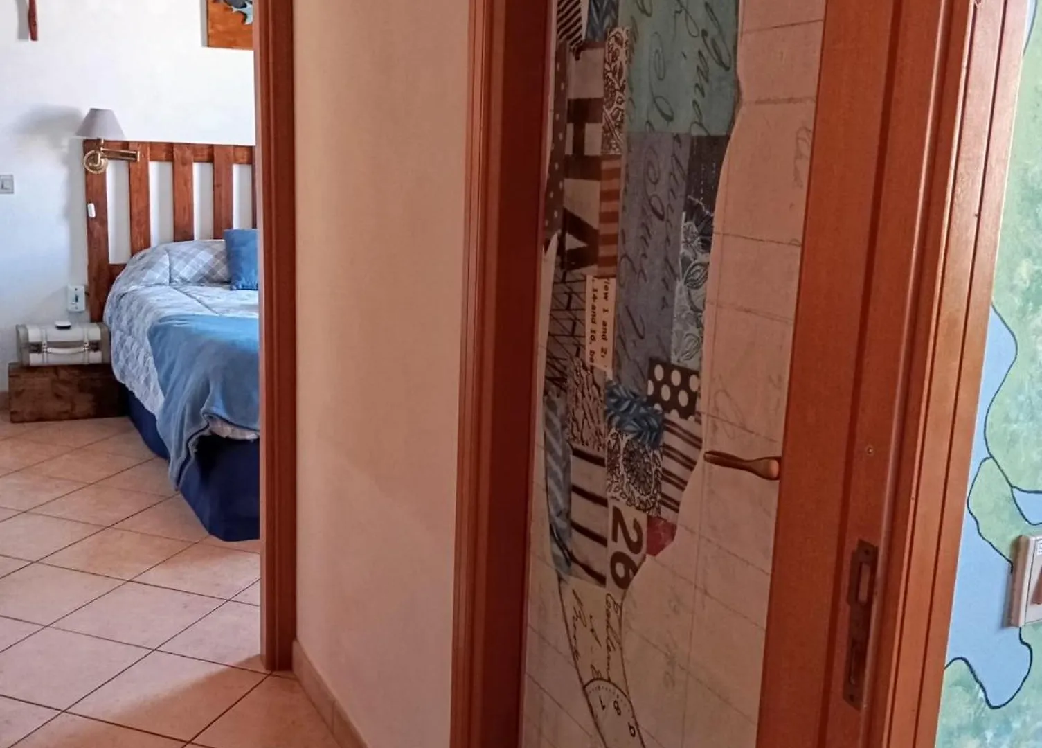 Villa Corallina San Vito Lo Capo 0*,  Italy