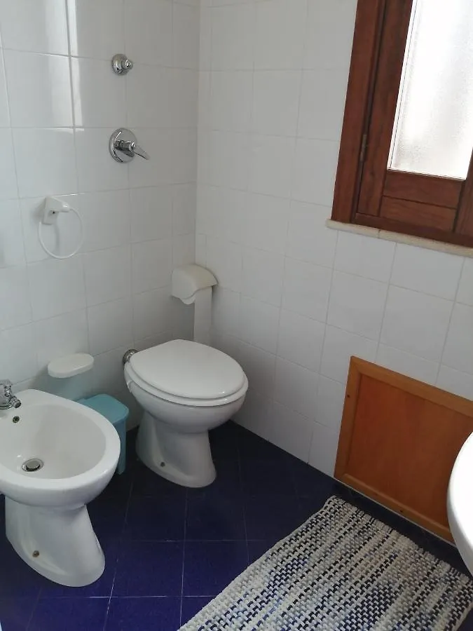 Villa Corallina San Vito Lo Capo