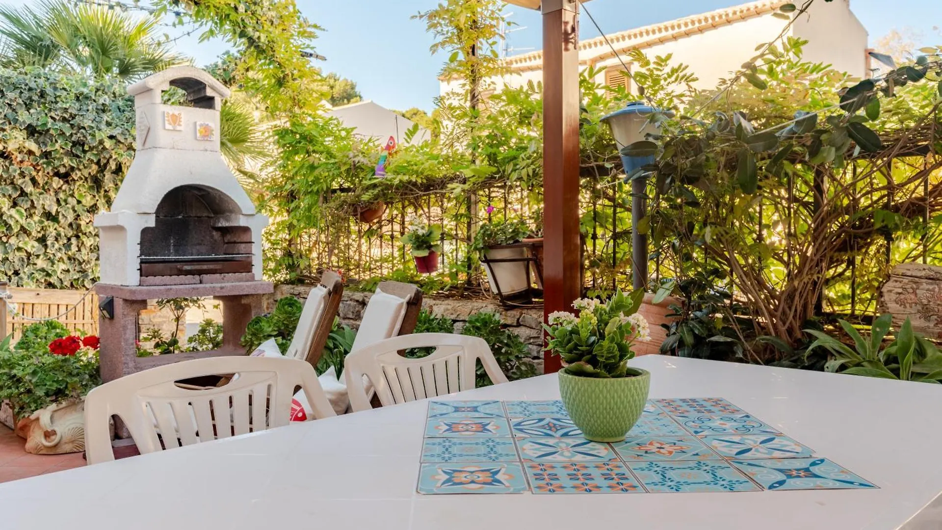 Villa Corallina San Vito Lo Capo