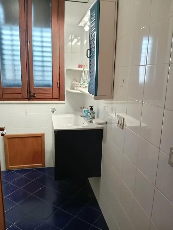 Villa Corallina San Vito Lo Capo