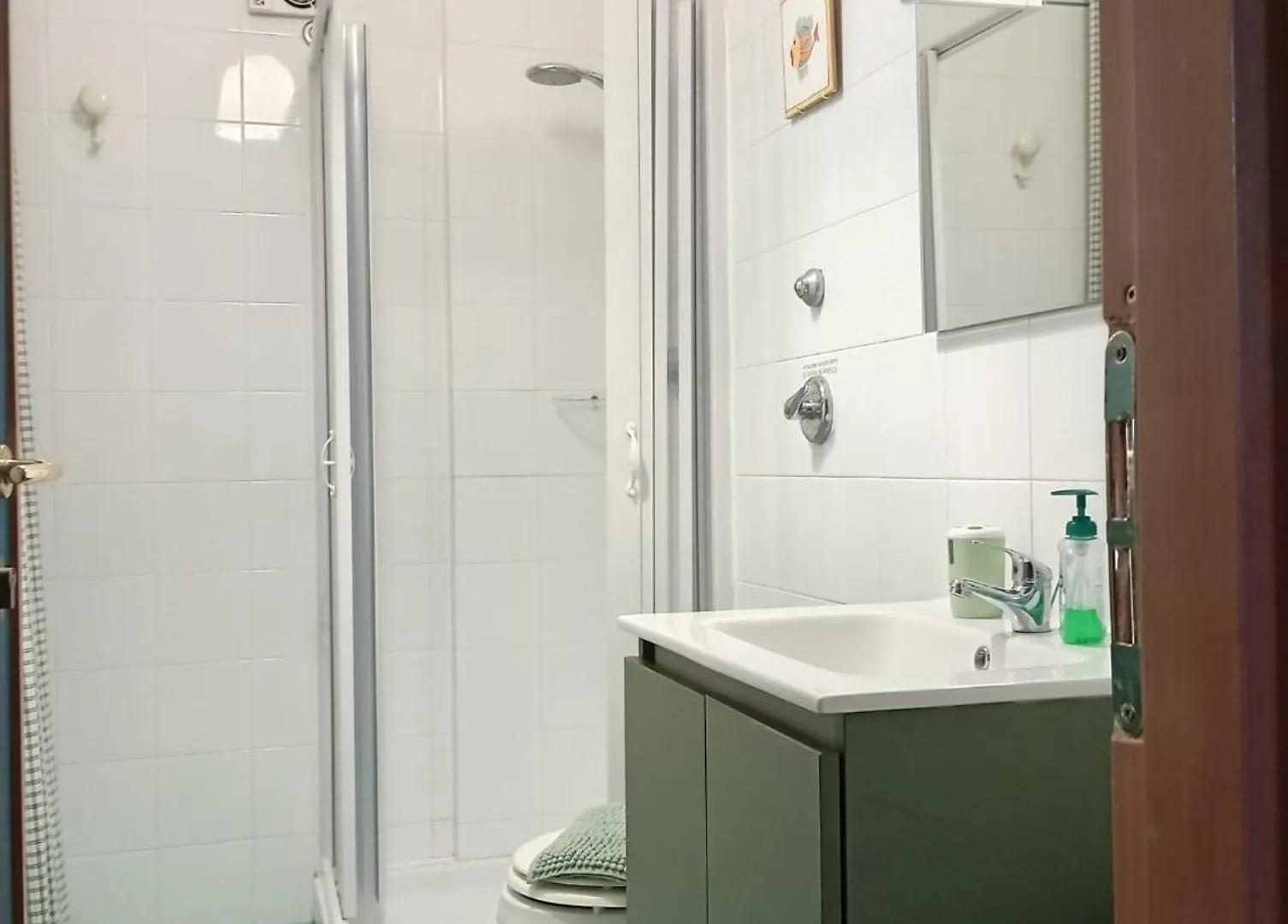 Villa Corallina San Vito Lo Capo Włochy